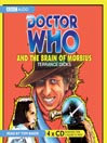 Doctor Who and the Brain Of Morbius (MP3)